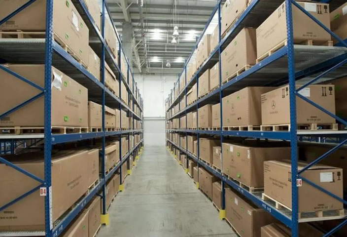 丽水到锦江区货物仓储
